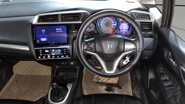View Honda WR-V Image 20 Used Honda WR-V Image 20