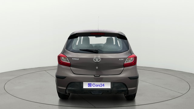 View Tata Tiago Image 39 Used Tata Tiago Image 39