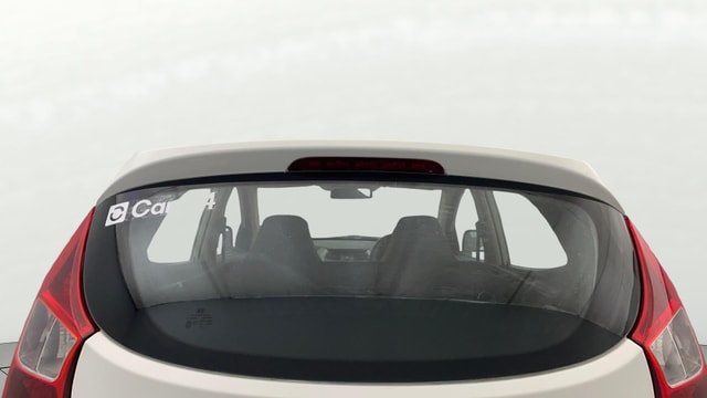 View Hyundai EON Image 4 Used Hyundai EON Image 4