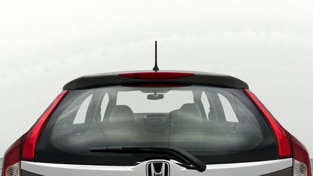 View Honda Jazz Image 4 Used Honda Jazz Image 4