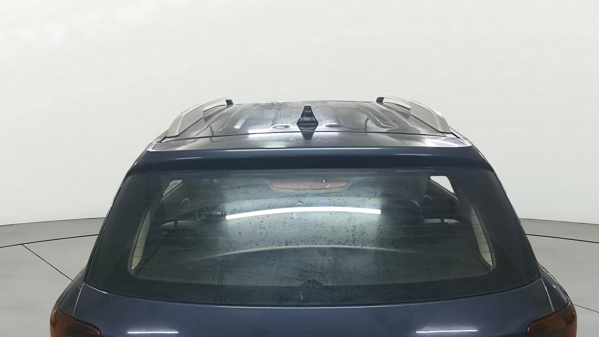 View 2019 Hyundai Venue SX 1.0 Petrol Image 5 Used 2019 Hyundai Venue SX 1.0 Petrol Image 5