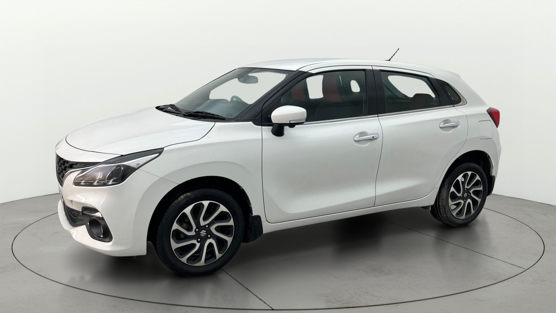 View 2022 Maruti Suzuki 1000 Base Variant Image 36 Used 2022 Maruti Suzuki 1000 Base Variant Image 36