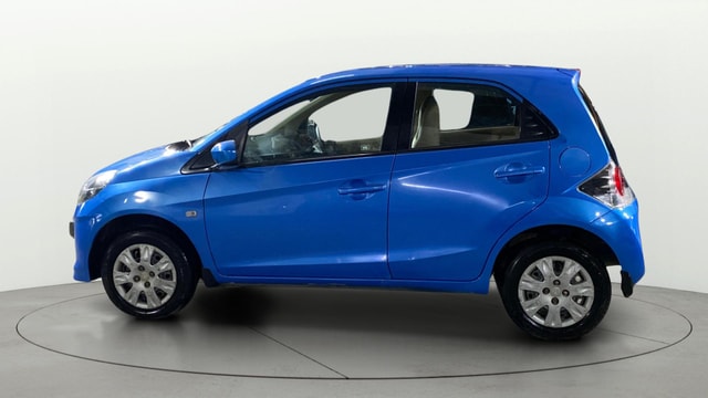 View Honda Brio Image 5 Used Honda Brio Image 5
