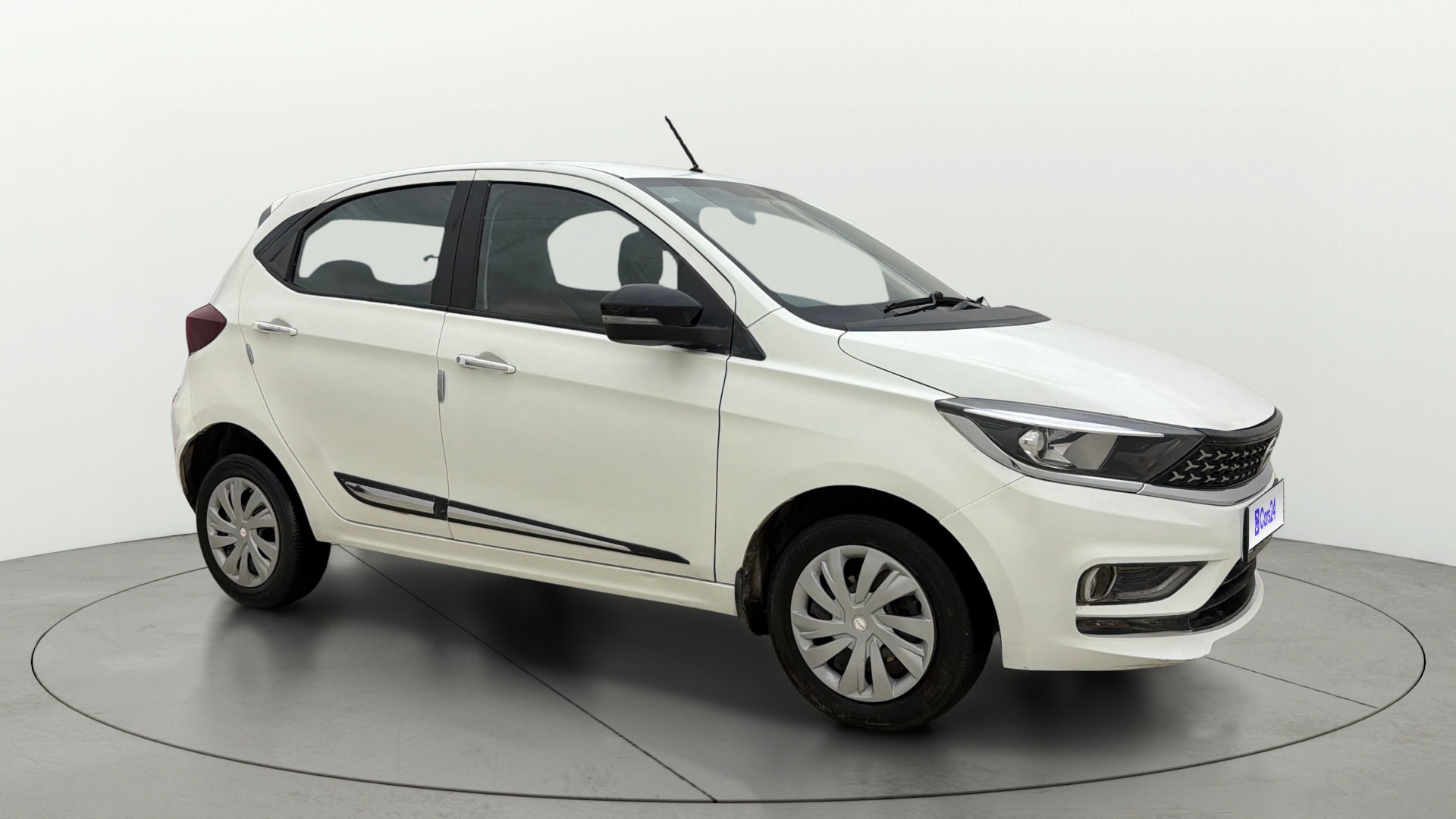 Used 2022 Tata Tiago Used 2022 Tata Tiago