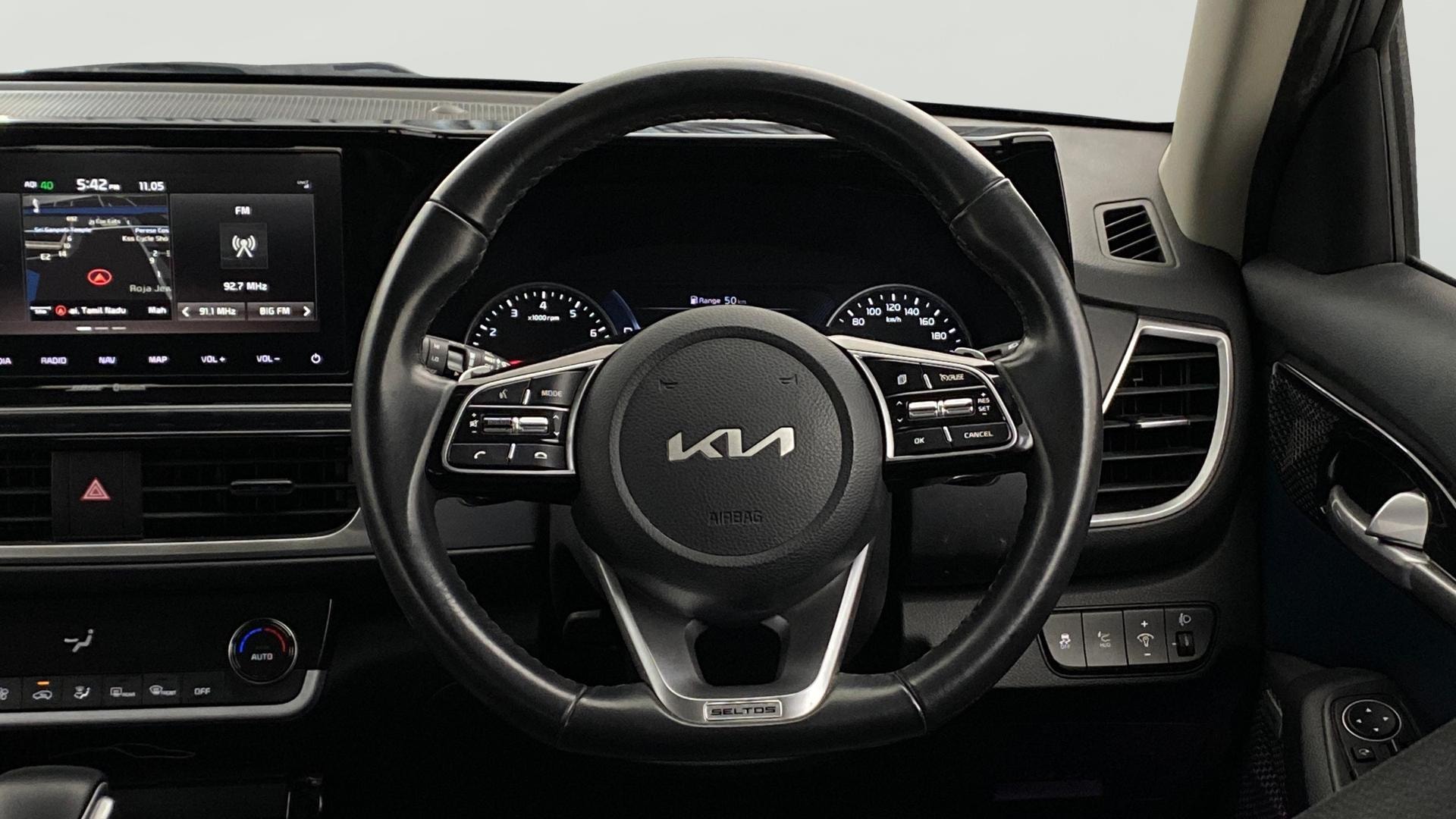 Used 2021 Kia Seltos Used 2021 Kia Seltos