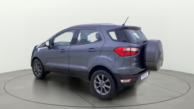 View Ford EcoSport Image 2 Used Ford EcoSport Image 2