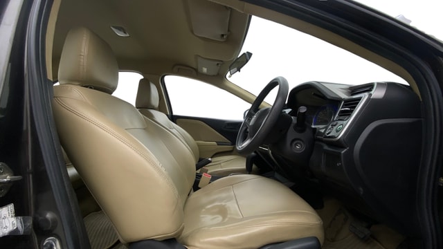View Honda City Image 26 Used Honda City Image 26