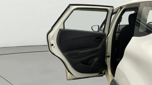 View Renault Captur Image 22 Used Renault Captur Image 22