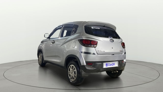 View Mahindra KUV100 Image 2 Used Mahindra KUV100 Image 2