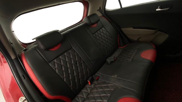 View Hyundai Grand i10 Image 29 Used Hyundai Grand i10 Image 29