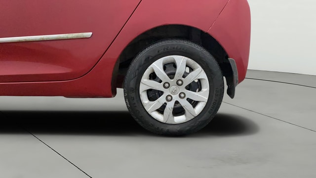 View Hyundai EON Image 11 Used Hyundai EON Image 11