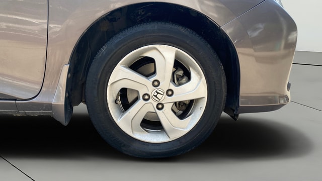 View Honda City Image 42 Used Honda City Image 42