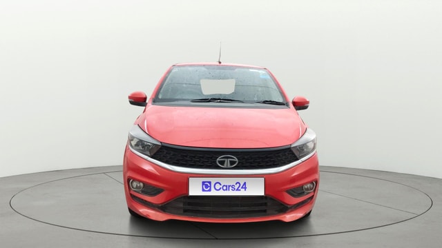View Tata Tiago Image 1 Used Tata Tiago Image 1