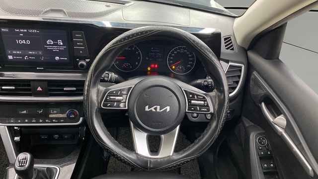 View Kia Seltos Image 21 Used Kia Seltos Image 21
