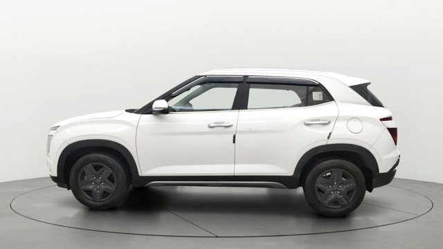 View Hyundai Creta Image 6 Used Hyundai Creta Image 6