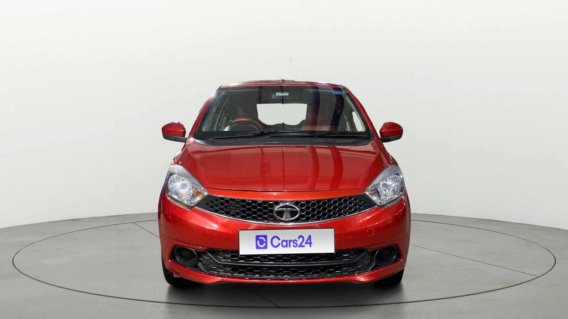 Used 2019 Tata Tiago Used 2019 Tata Tiago