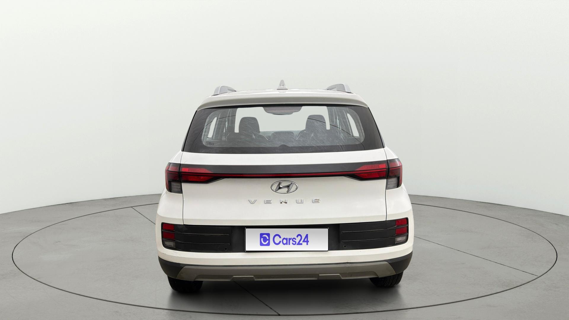 Used 2024 Hyundai Venue Used 2024 Hyundai Venue
