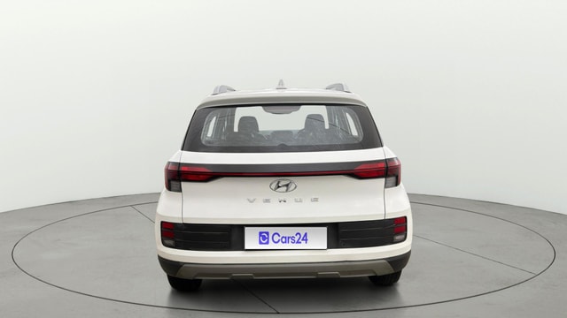 View Hyundai Venue Image 38 Used Hyundai Venue Image 38