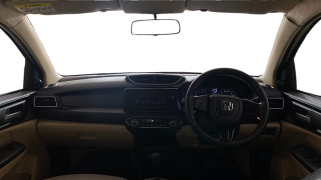 View Honda Amaze Image 15 Used Honda Amaze Image 15