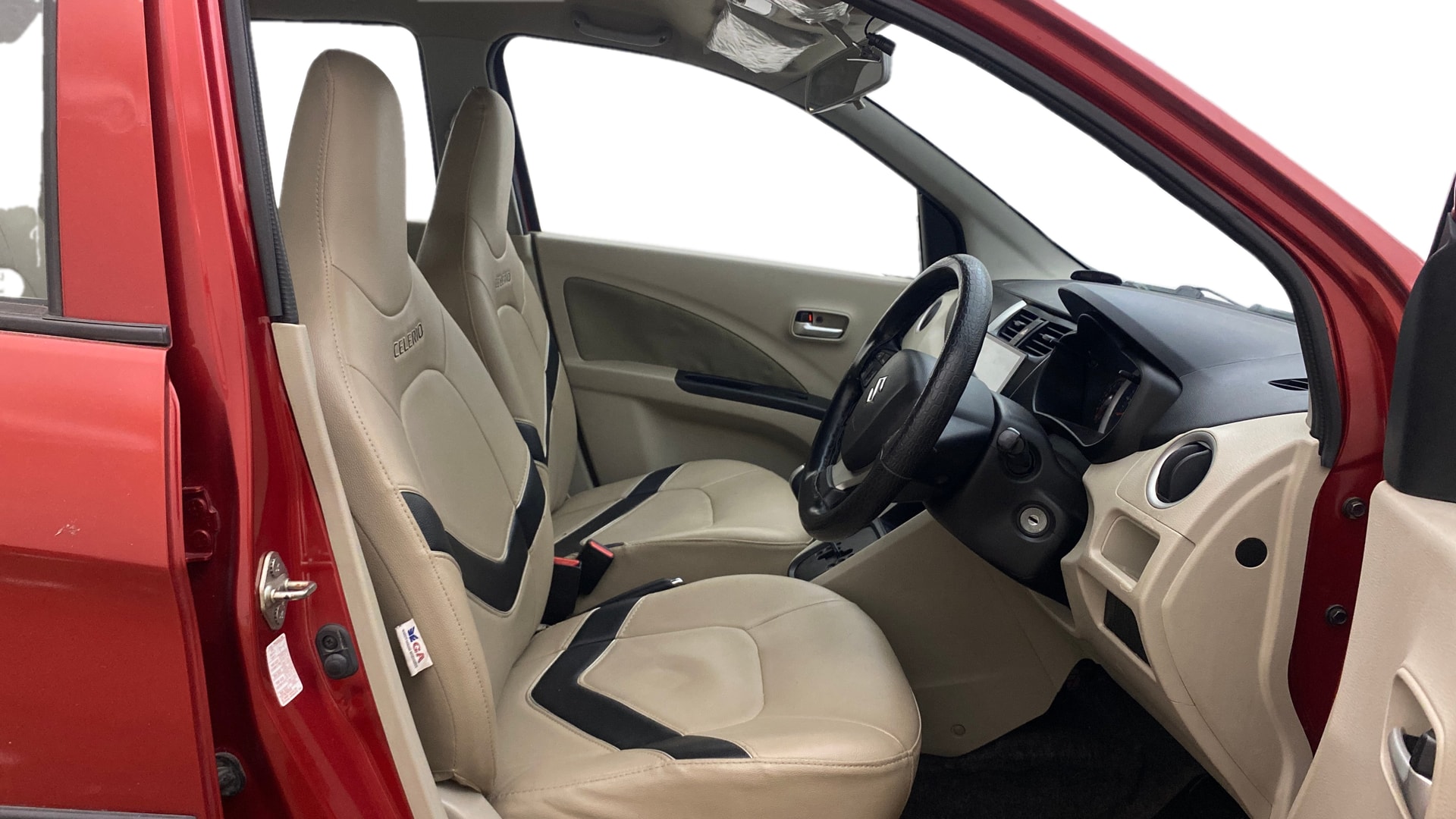 View 2018 Maruti Suzuki 1000 Base Variant Image 26 Used 2018 Maruti Suzuki 1000 Base Variant Image 26