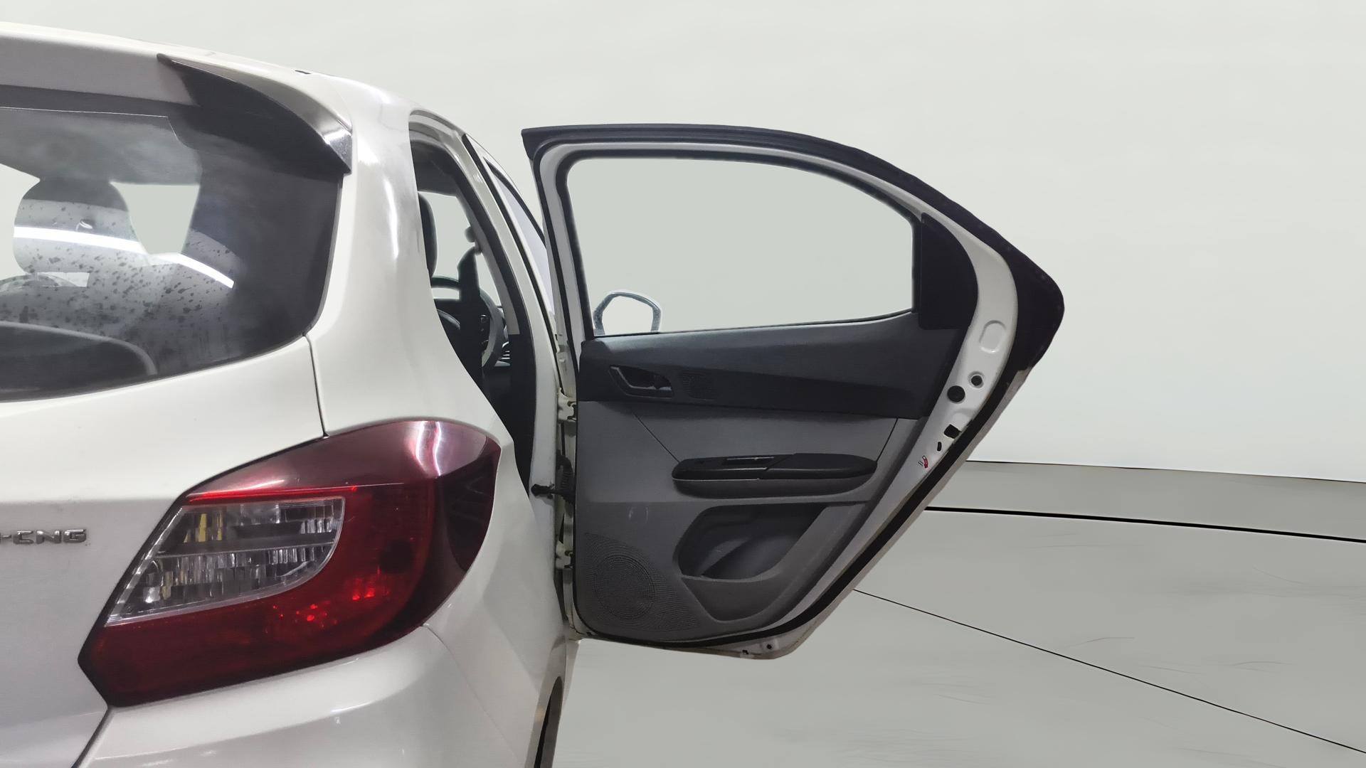 Used 2022 Tata Tiago Used 2022 Tata Tiago