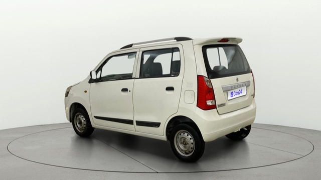 View Maruti Suzuki 1000 Image 2 Used Maruti Suzuki 1000 Image 2