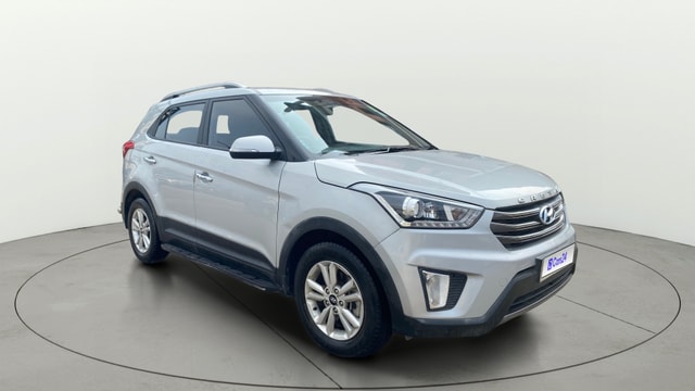 View Hyundai Creta Image 37 Used Hyundai Creta Image 37