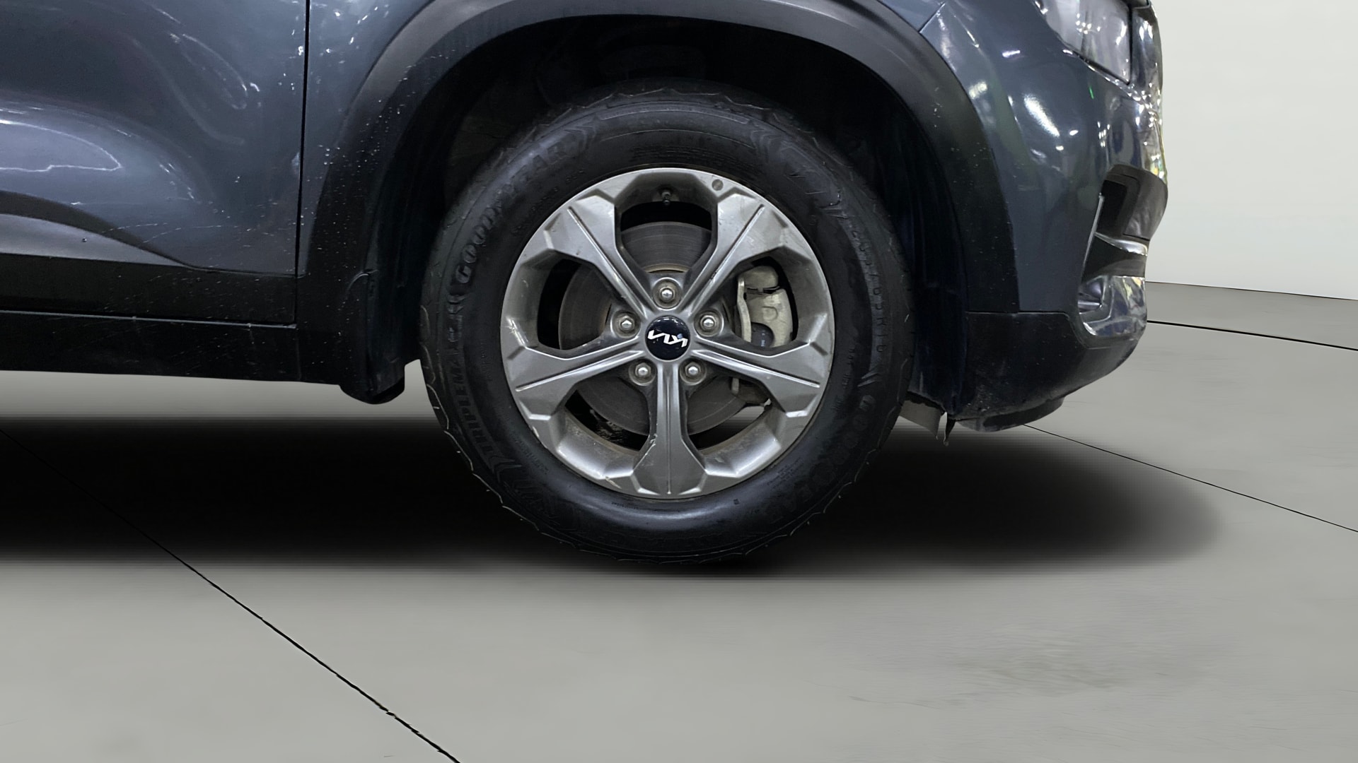 View 2021 Kia Seltos Smartstream G1.5 6MT HTK Plus Image 44 Used 2021 Kia Seltos Smartstream G1.5 6MT HTK Plus Image 44