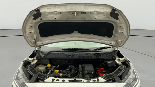 View Nissan Magnite Image 19 Used Nissan Magnite Image 19