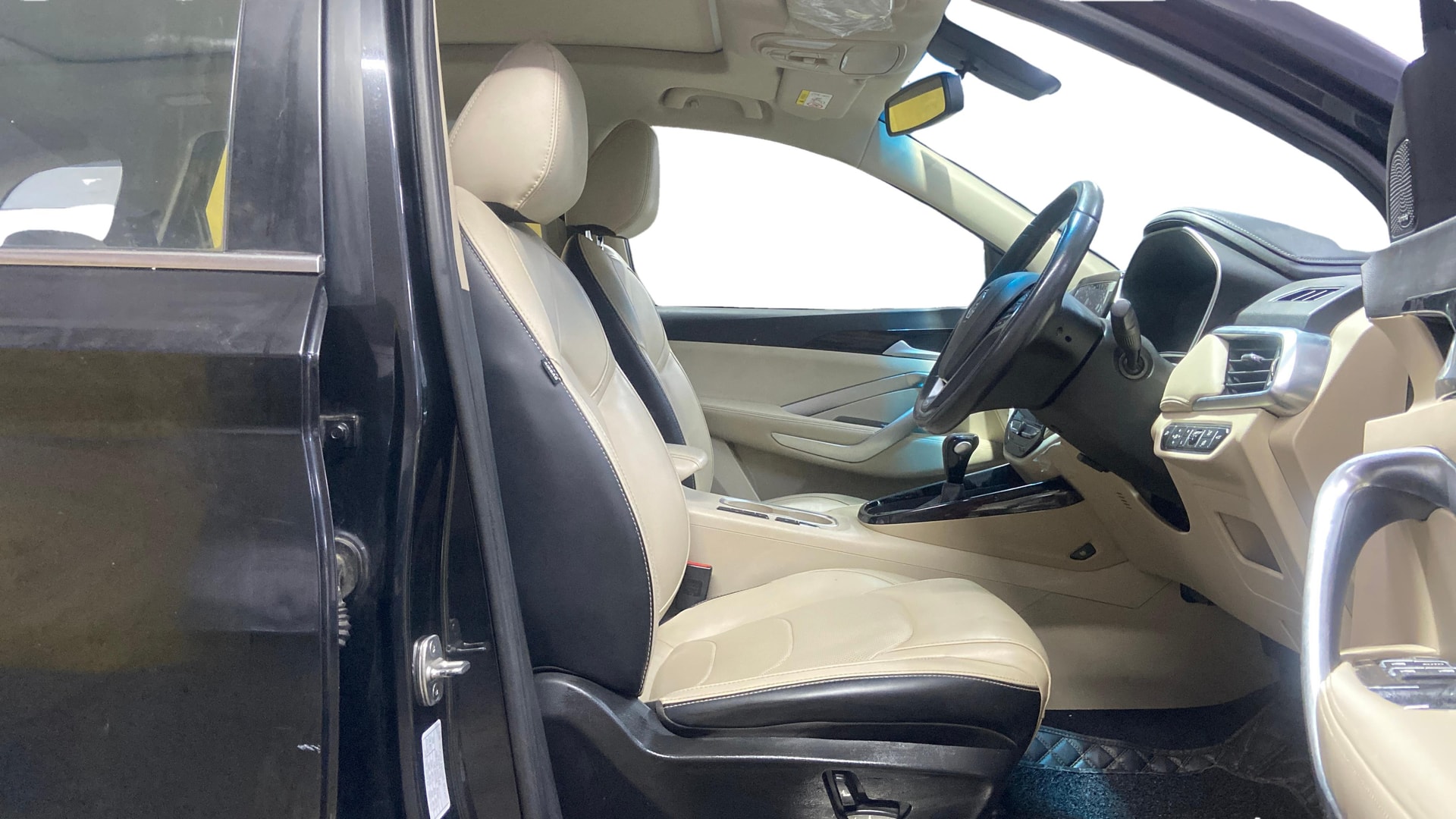View 2021 MG Hector Sharp CVT Petrol Image 18 Used 2021 MG Hector Sharp CVT Petrol Image 18