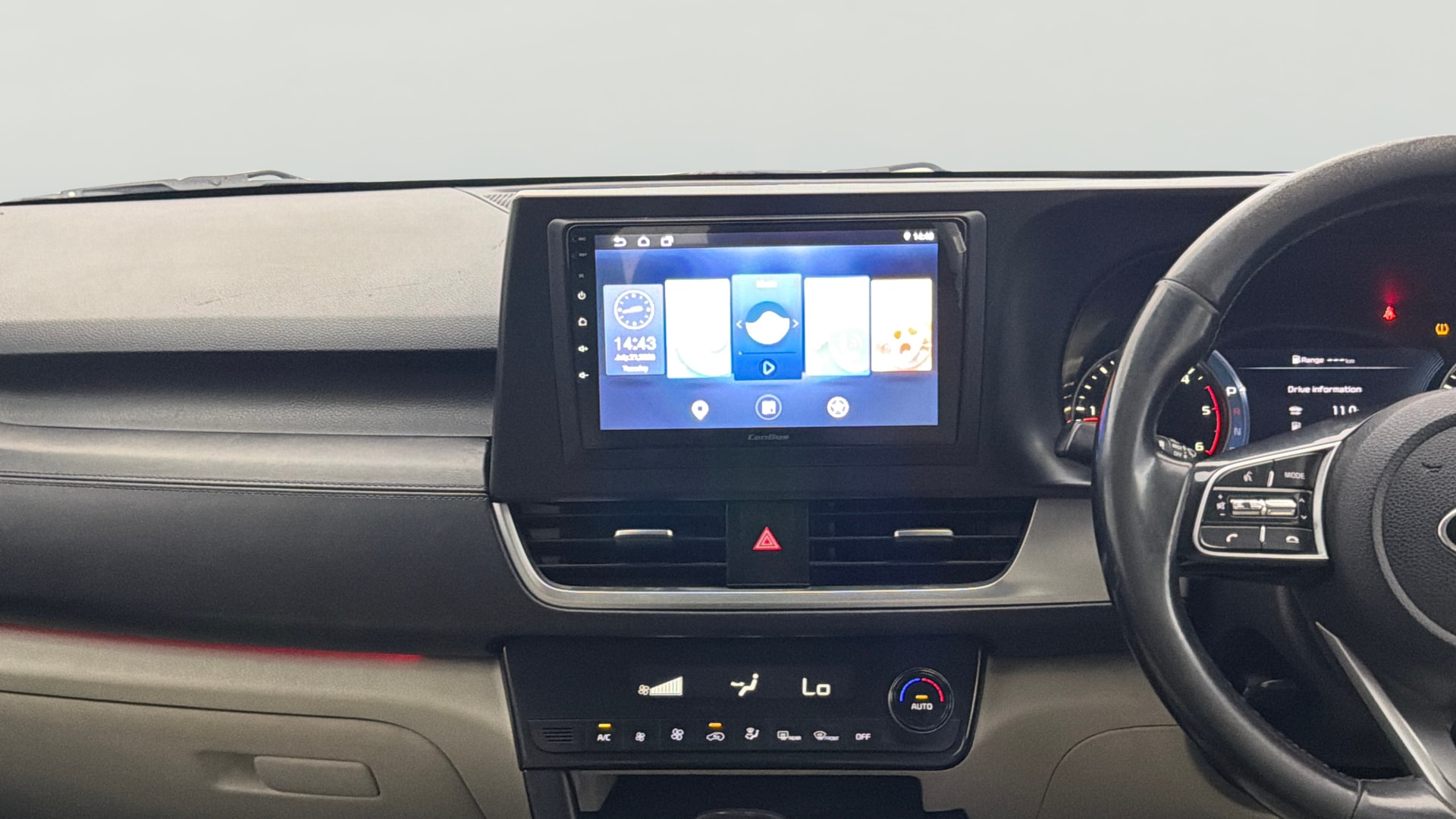 Used 2019 Kia Seltos Used 2019 Kia Seltos