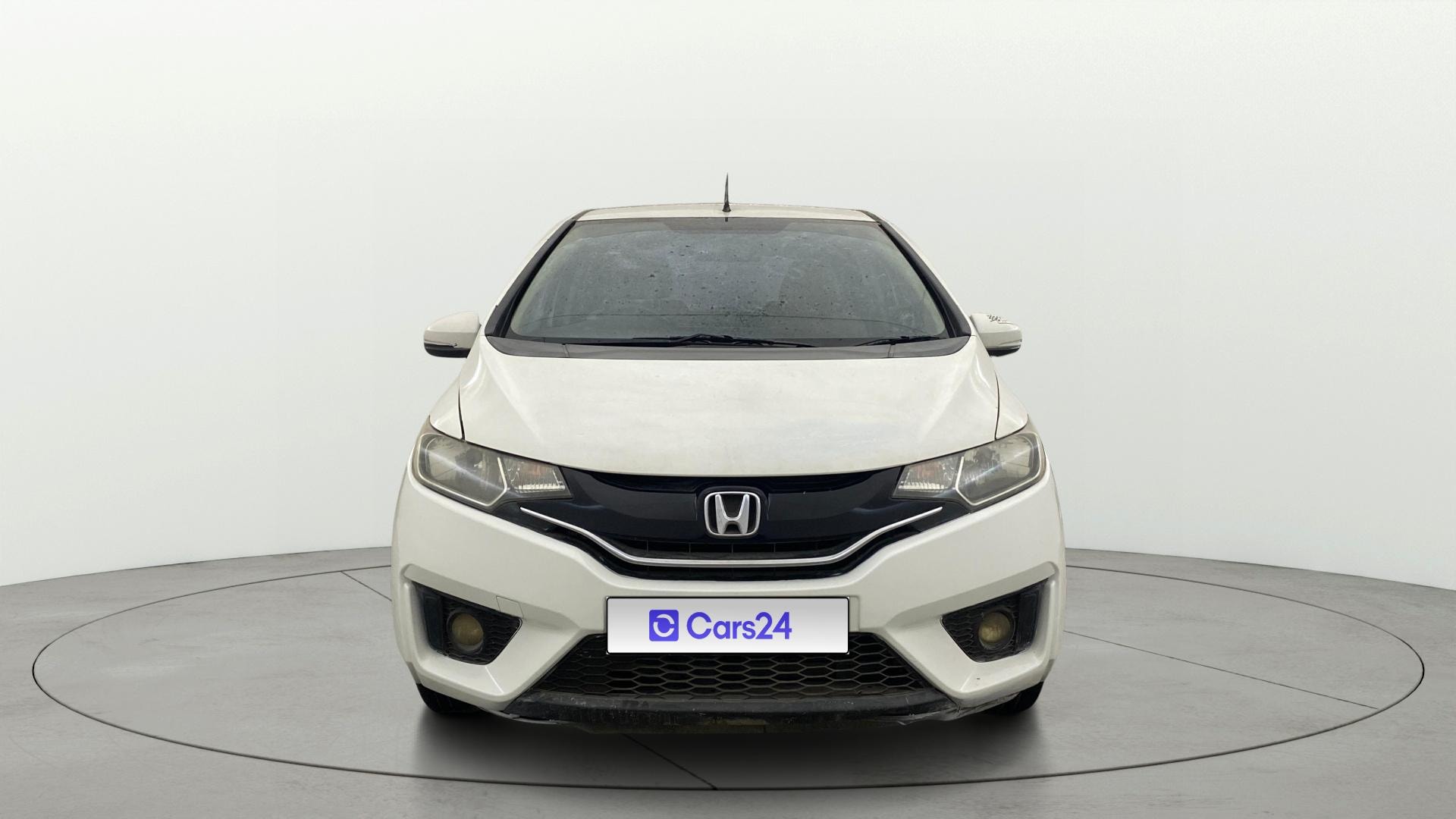 Used 2015 Honda Jazz Used 2015 Honda Jazz