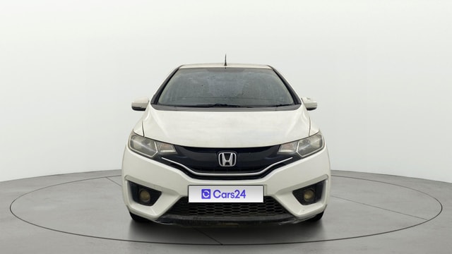 View Honda Jazz Image 1 Used Honda Jazz Image 1