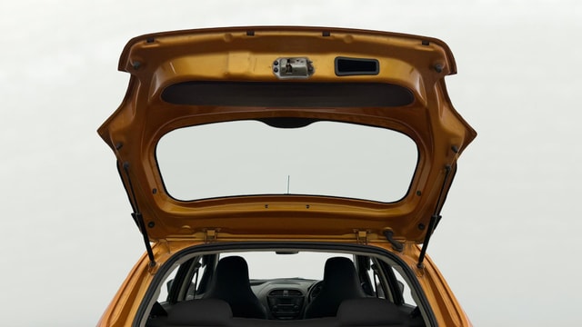 View Tata Tiago Image 16 Used Tata Tiago Image 16