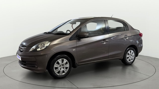 View Honda Amaze Image 34 Used Honda Amaze Image 34