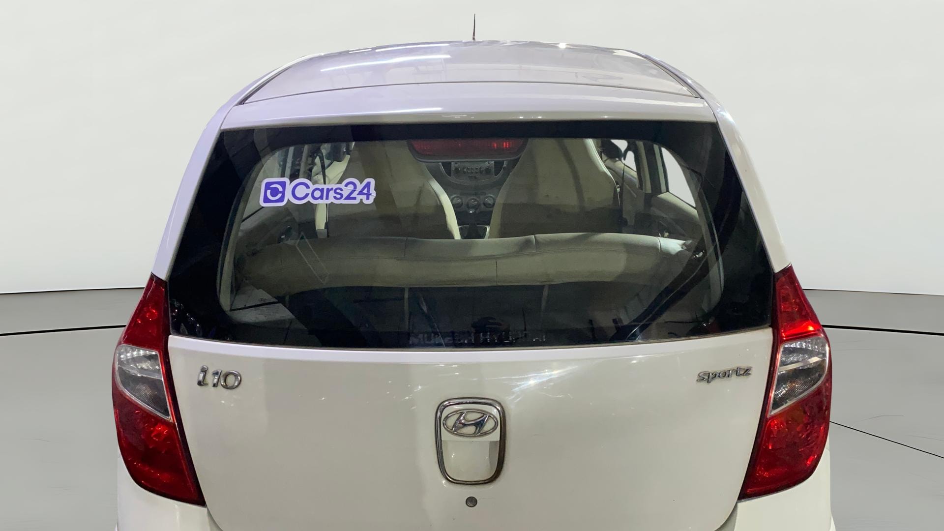 Used 2015 Hyundai i10 Used 2015 Hyundai i10