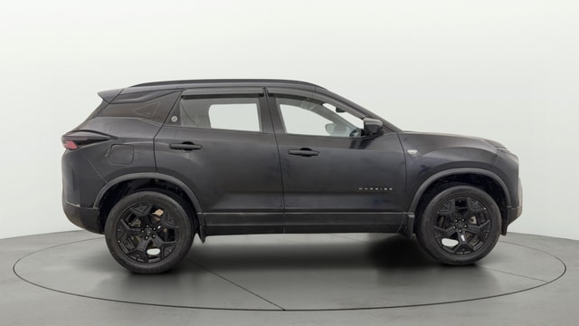 View Tata Harrier Image 28 Used Tata Harrier Image 28