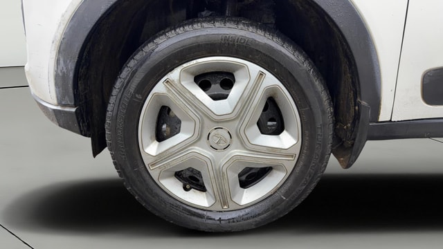 View Tata Nexon Image 34 Used Tata Nexon Image 34