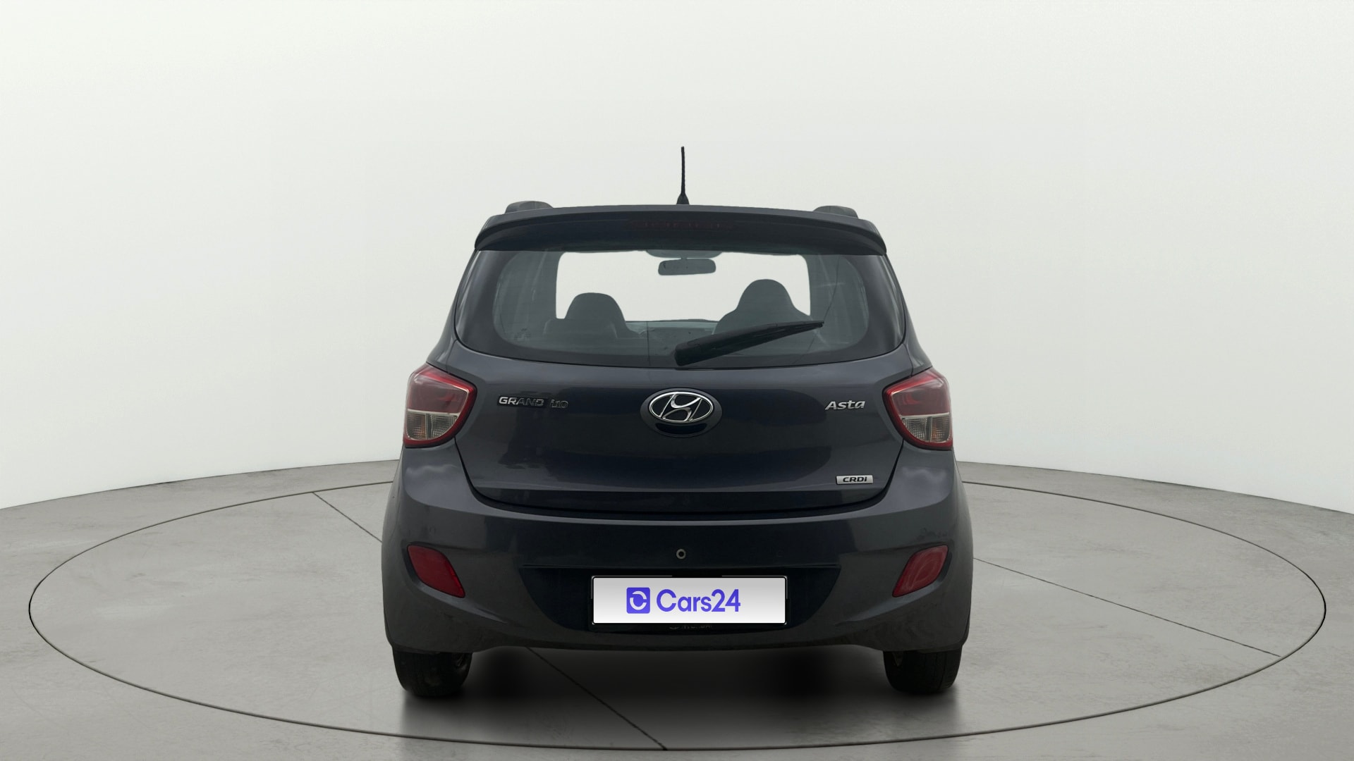 View 2015 Hyundai Grand i10 1.1 Asta Diesel Image 41 Used 2015 Hyundai Grand i10 1.1 Asta Diesel Image 41