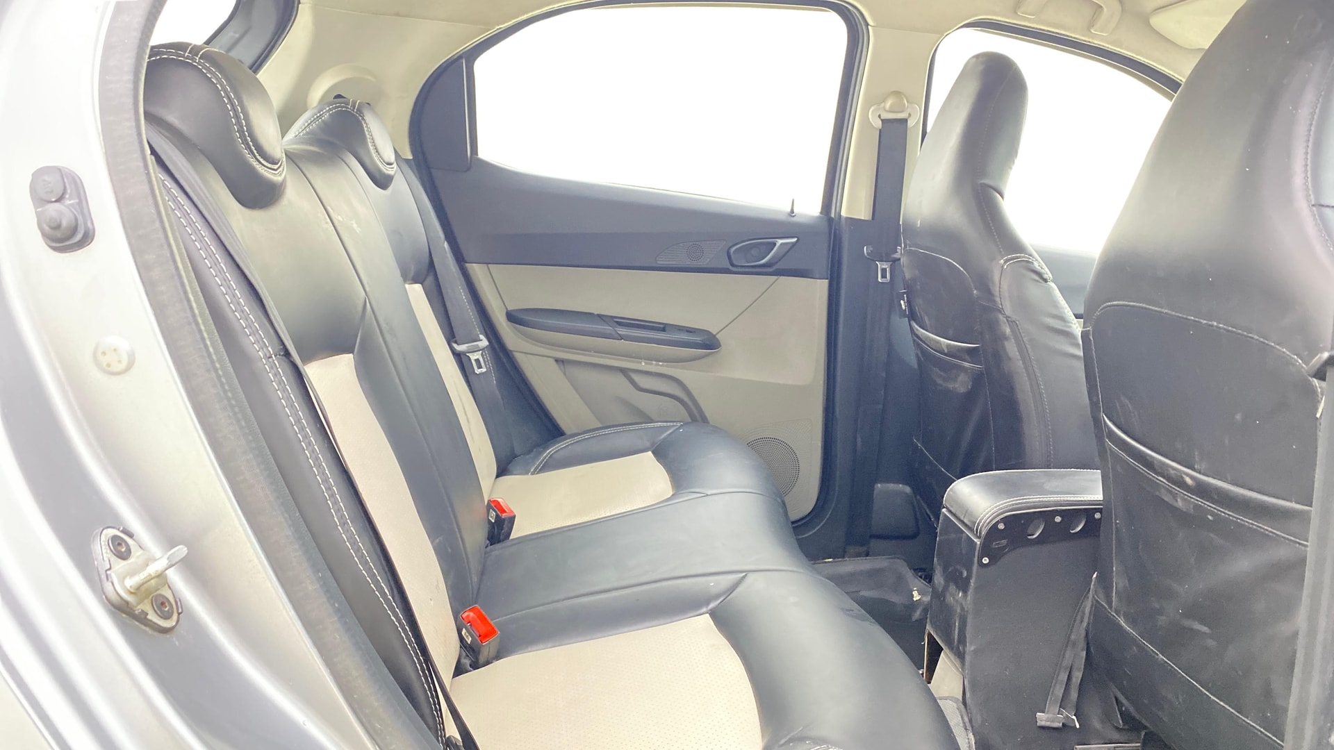 Used 2018 Tata Tiago Used 2018 Tata Tiago