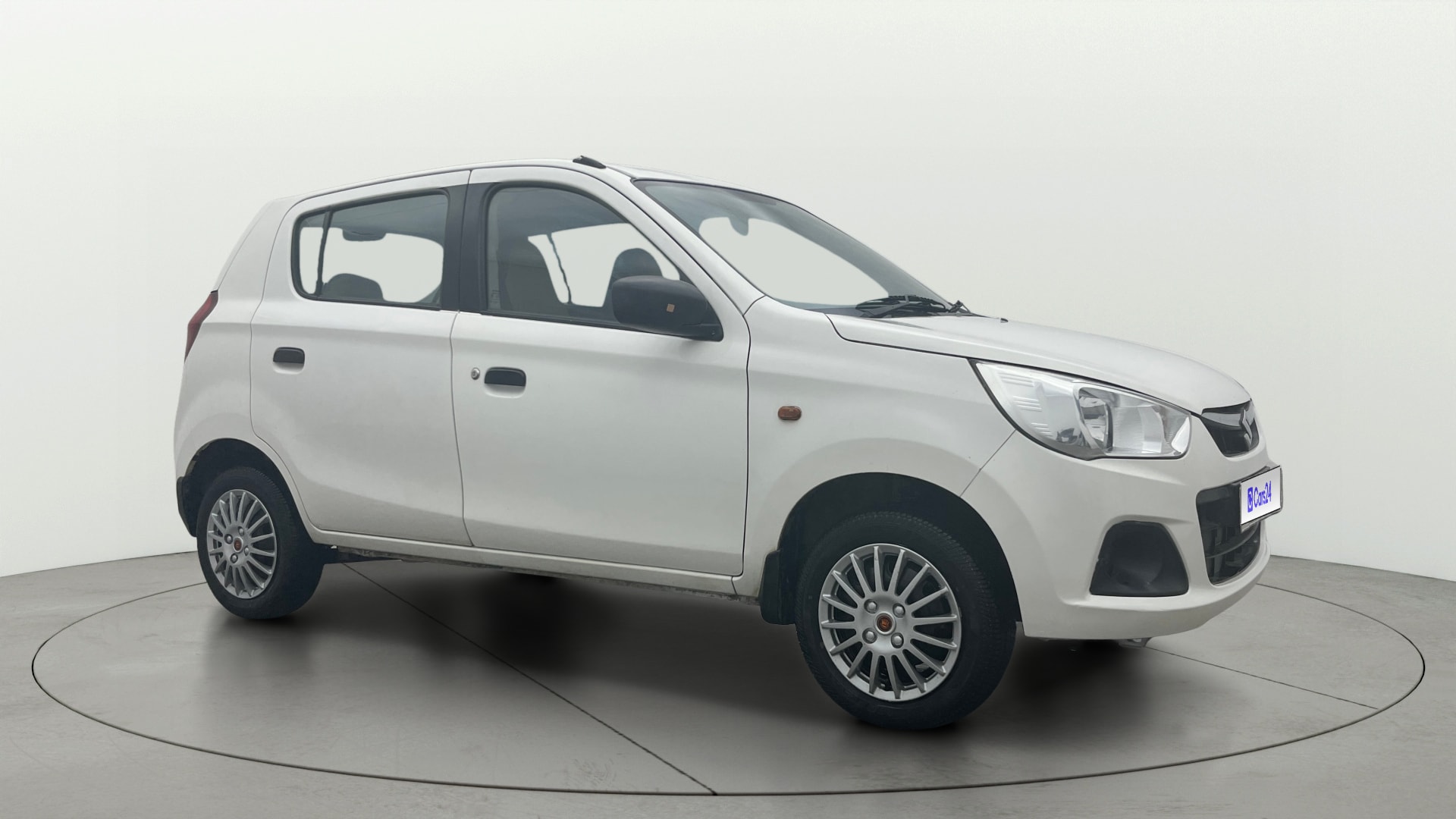 View 2017 Maruti Suzuki Alto K10 LX Image 35 Used 2017 Maruti Suzuki Alto K10 LX Image 35