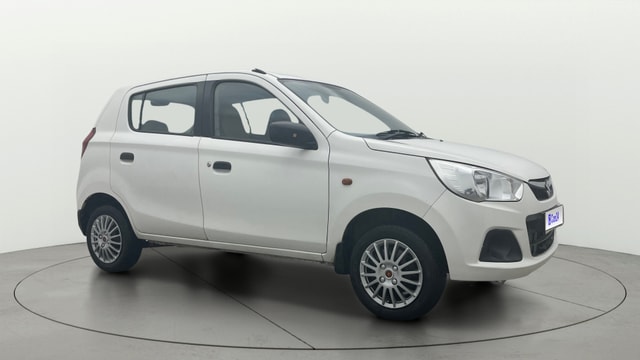View Maruti Suzuki Alto K10 Image 35 Used Maruti Suzuki Alto K10 Image 35