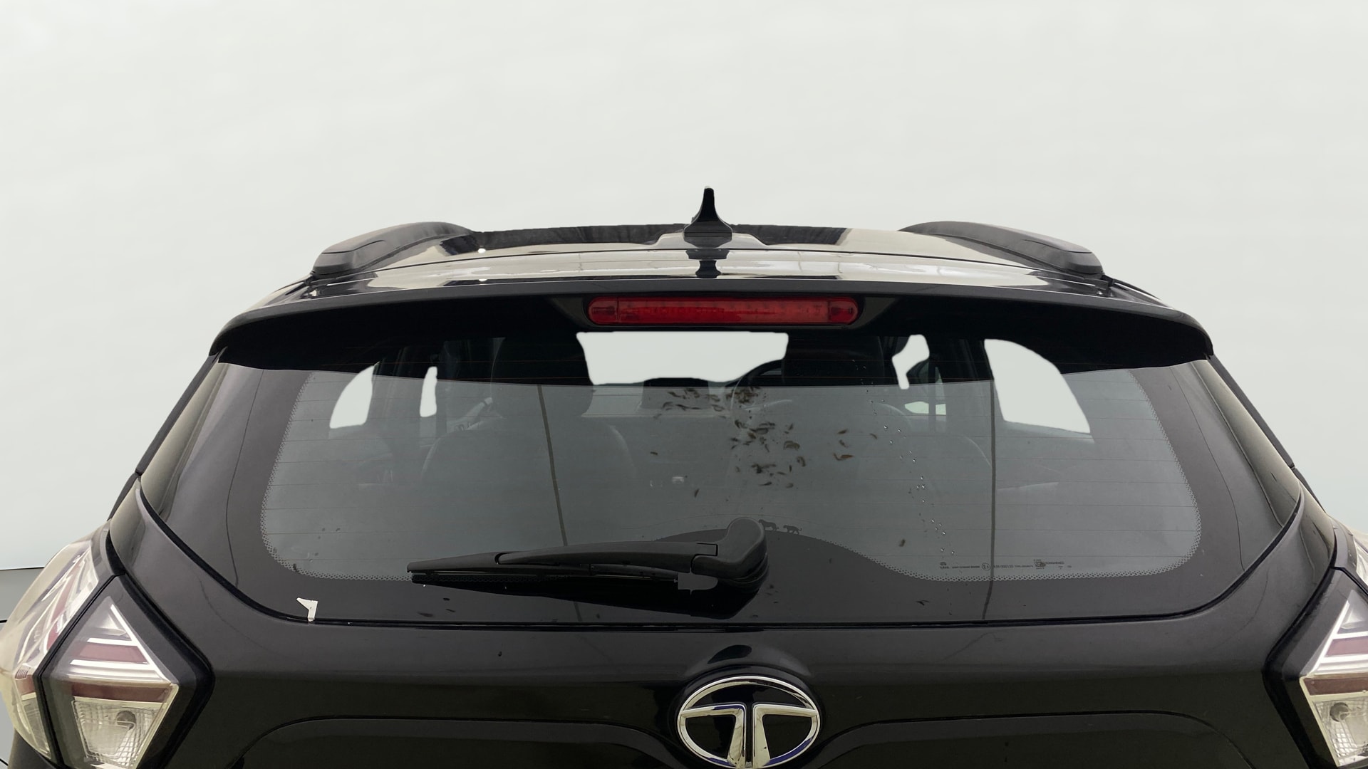 View 2023 Tata Nexon Revotron XE Image 4 Used 2023 Tata Nexon Revotron XE Image 4