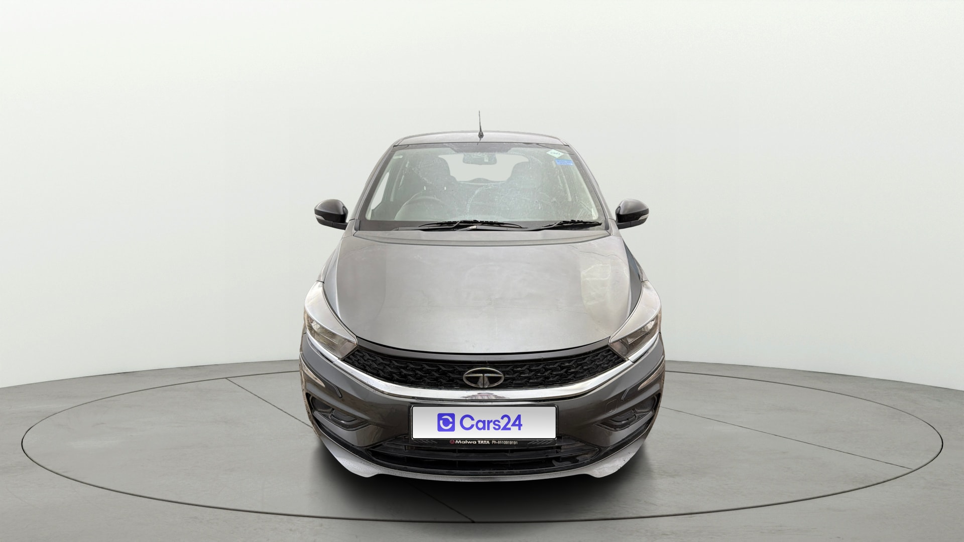 Used 2022 Tata Tiago Used 2022 Tata Tiago