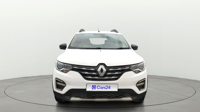 View Renault Triber Image 1 Used Renault Triber Image 1