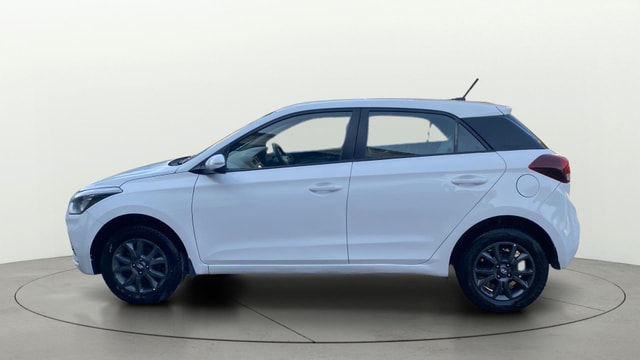 View Hyundai Elite i20 Image 5 Used Hyundai Elite i20 Image 5