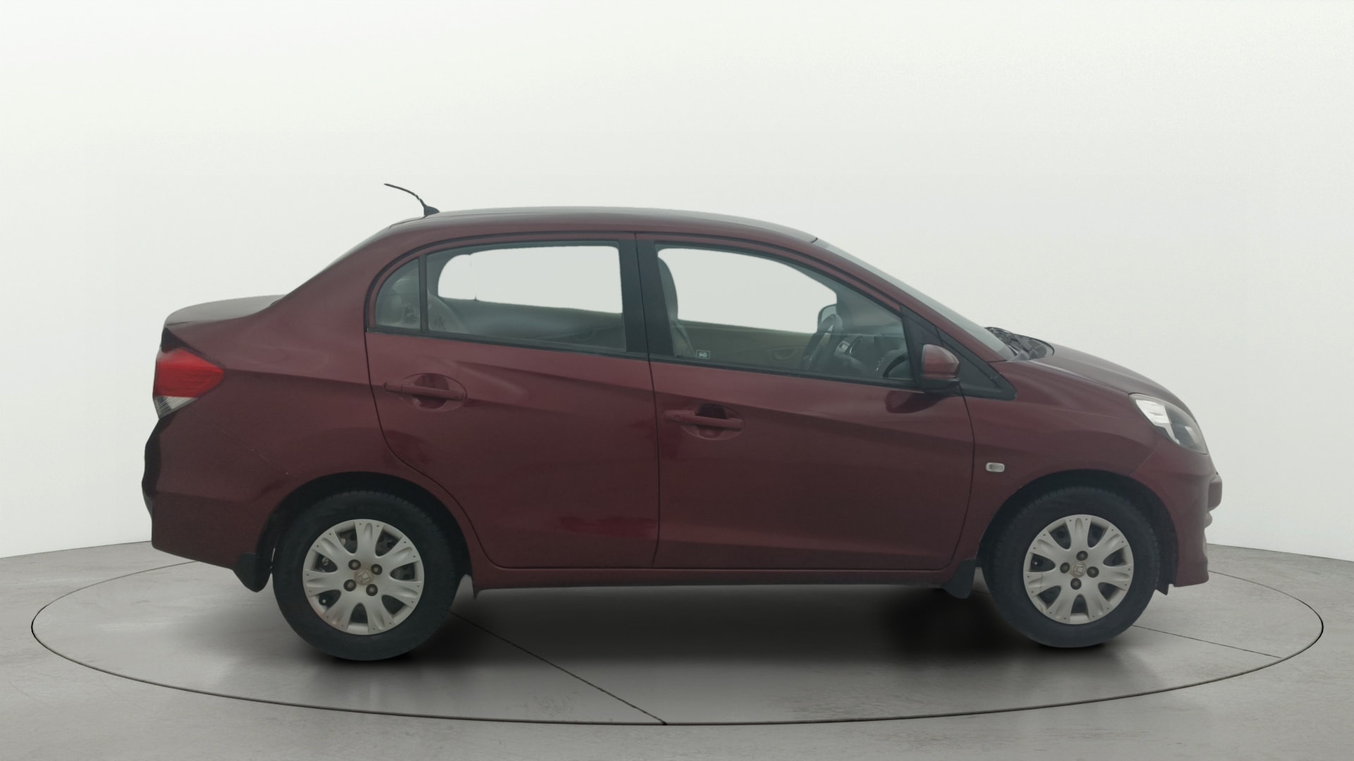 View 2015 Honda Amaze E MT Petrol BS IV Image 8 Used 2015 Honda Amaze E MT Petrol BS IV Image 8