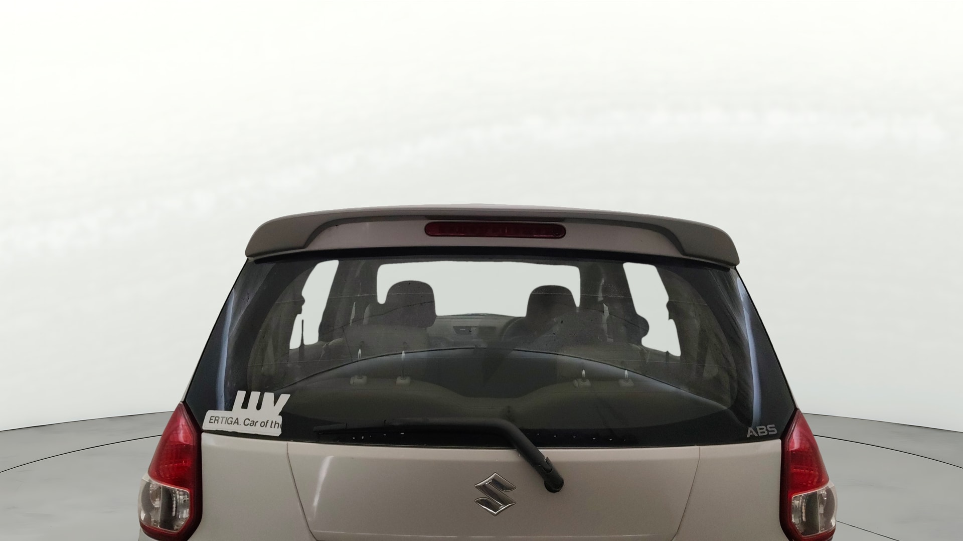 View 2013 Maruti Suzuki 1000 Base Variant Image 3 Used 2013 Maruti Suzuki 1000 Base Variant Image 3