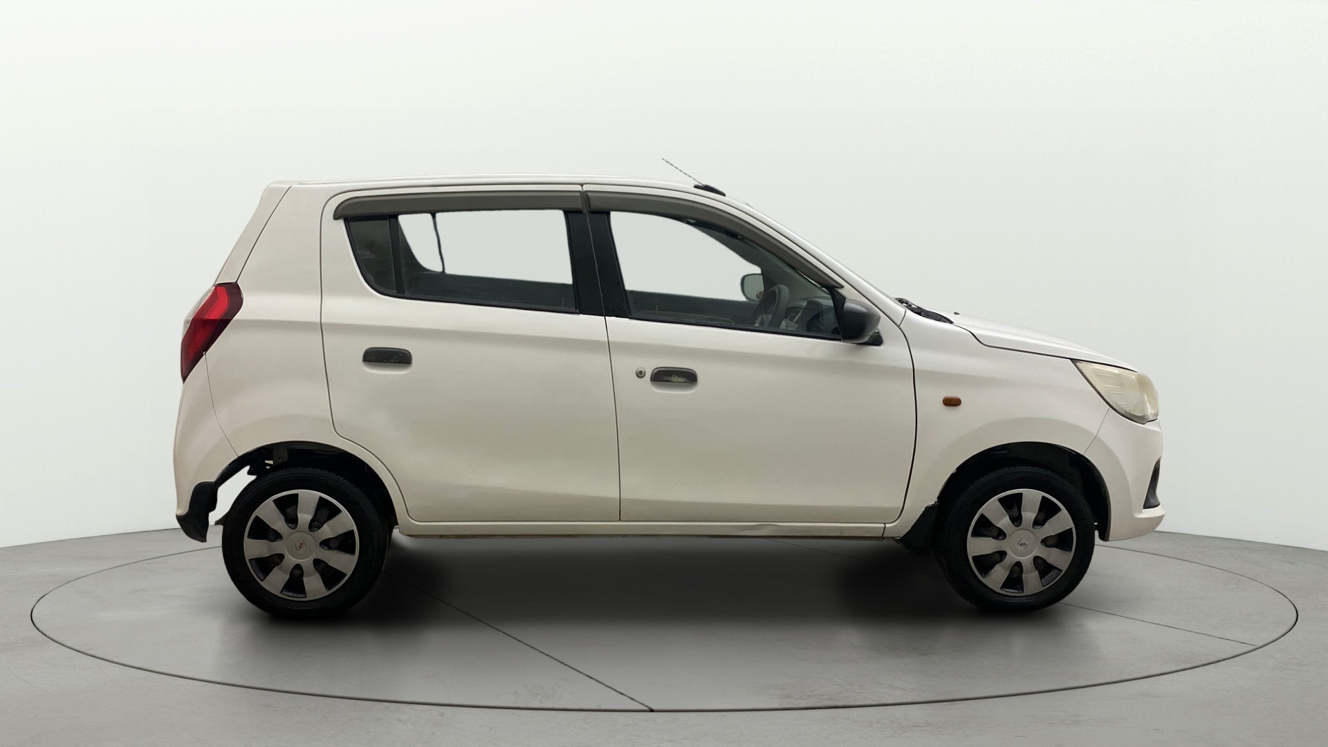 Used 2016 Maruti Suzuki Alto K10 Used 2016 Maruti Suzuki Alto K10