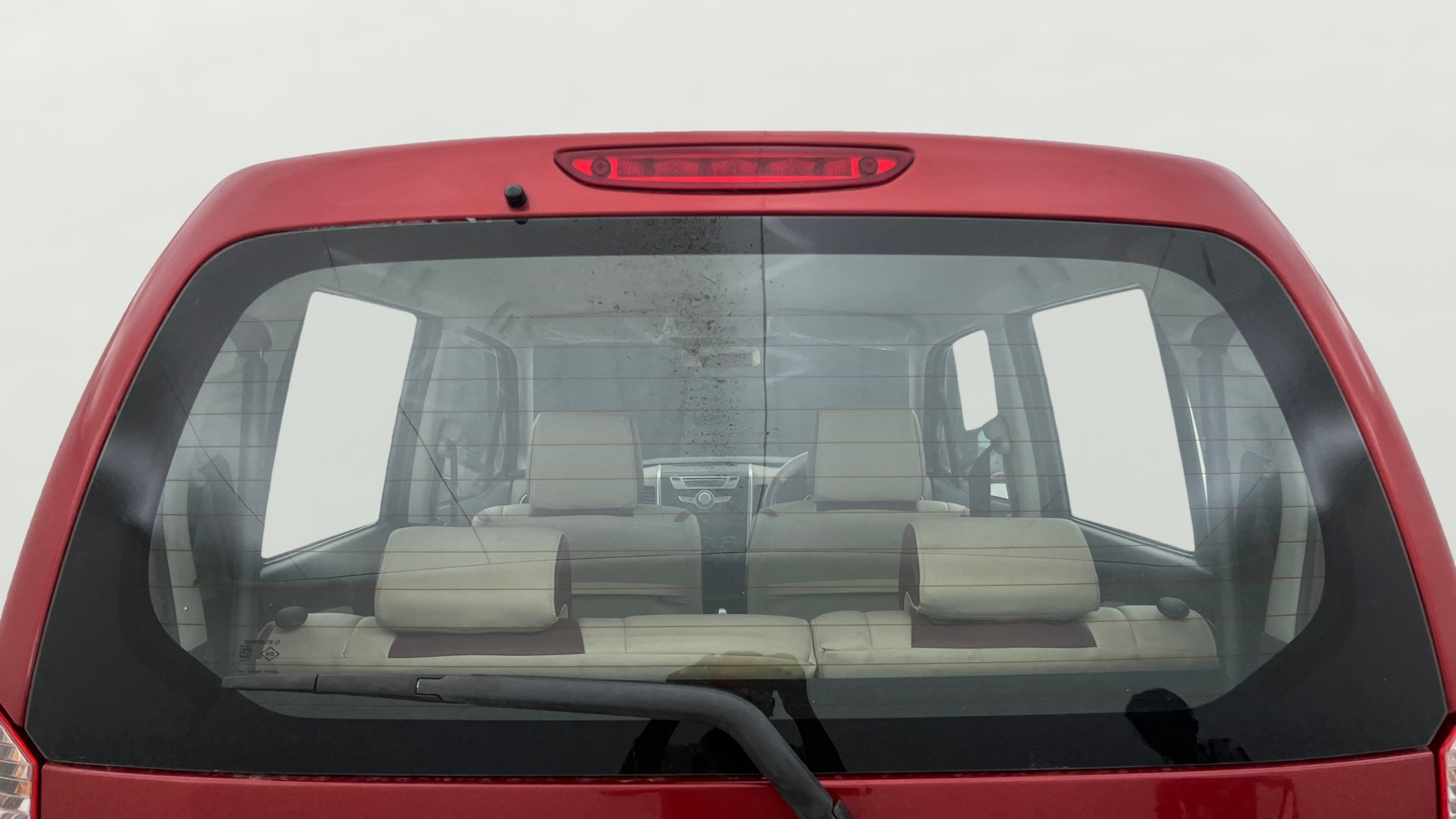 View 2016 Maruti Suzuki 1000 Base Variant Image 4 Used 2016 Maruti Suzuki 1000 Base Variant Image 4